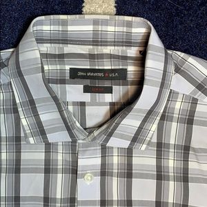 John varvatos L USA slim fit